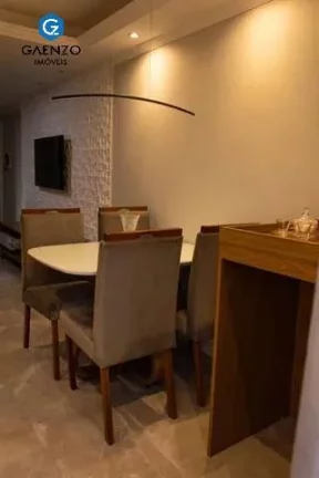 Imagem Apartamento Garden em Osasco 2 quartos.