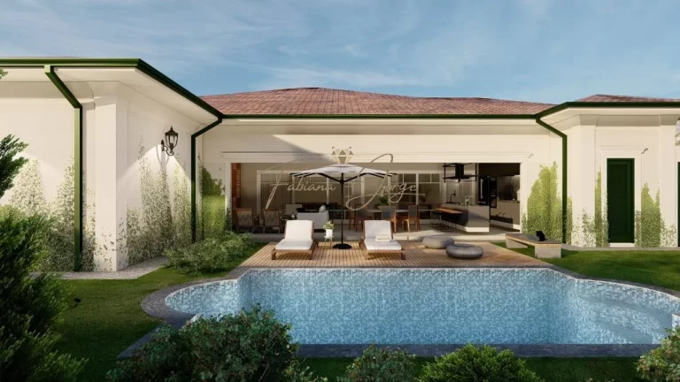 Imagem Casa de Condomínio com 4 Quartos à Venda, 450 m² em Loteamento Residencial Pedra Alta (sousas) - Campinas