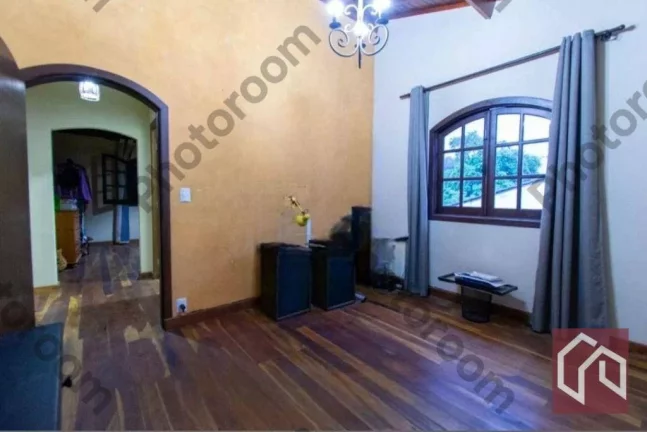 Imagem Sobrado com 2 dormitórios à venda, 253 m² por R$ 1.100.000,00 - Vila Rosália - Guarulhos/SP