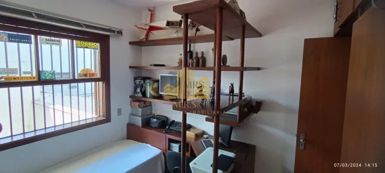 Imagem Casa 4 dorm 1 suite Jardim Paulista I