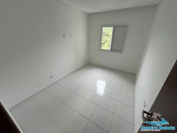 Imagem Excelente localização, área nobre!! Apartamento de 86m²/Parque Vivamar-Ubatuba