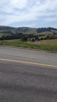 TERRENO Á VENDA NO LOTE SANTA MARIA EM CAPITÓLIO/MG