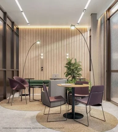 Imagem Oportunidade para Investimento ou Moradia. Studio Vila Mariana - 24M²