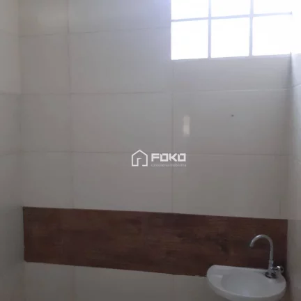 Imagem Salão para alugar, 135 m² por R$ 3.209,30/mês - Centro - Guarulhos/SP