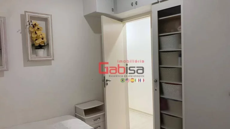 Imagem Cobertura com 4 dormitórios à venda, 150 m² por R$ 1.050.000,00 - Braga - Cabo Frio/RJ