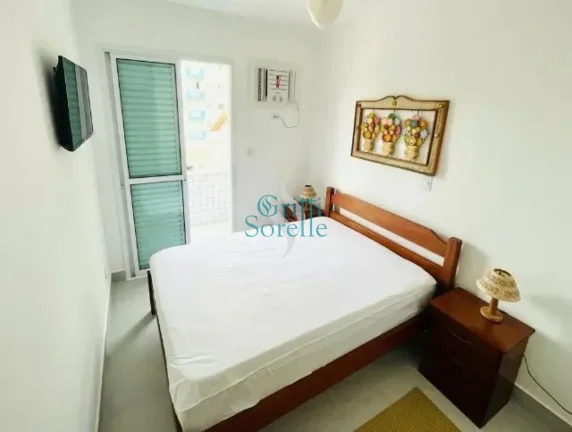 Imagem Lindo Apartamento à Venda em Praia Grande - Ubatuba/SP.