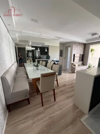Imagem Oportunidade - Apartamento impecável de 55m² na Vila Andrade