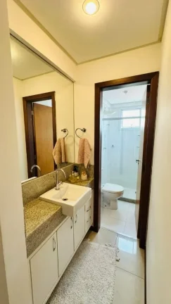 Imagem Apartamento em Jardim da Penha - Vitória