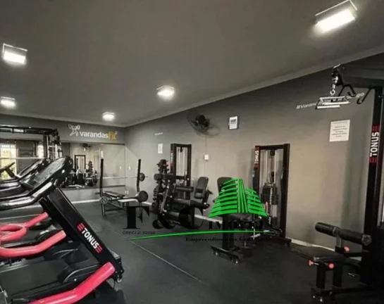 Imagem Apartamento para Venda em Limeira, Residencial Rubi, 2 dormitórios, 1 banheiro, 1 vaga