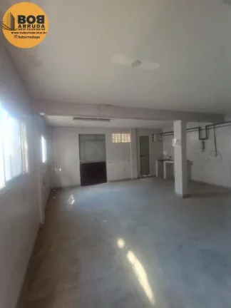 Imagem Galpão/Depósito/Armazém