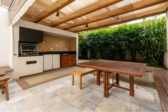 Imagem APARTAMENTO RESIDENCIAL em São Paulo - SP, Vila Olímpia