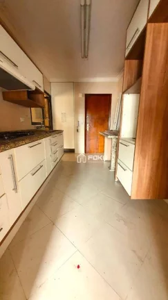 Imagem Apartamento Cond. Le Lac com 3 dormitórios à venda, 144 m² por R$ 695.000 - Vila Galvão - Guarulhos/SP