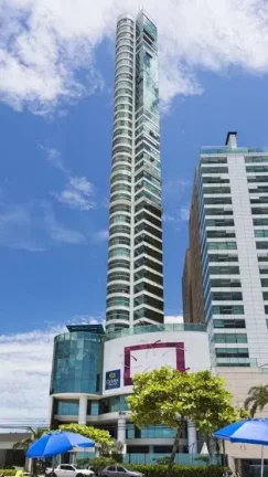 Imagem Ocean Palace Residence