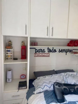 Imagem Apartamento com 2 quartos à venda, 67 m² por R$ 320.000 - Jardim Gopoúva - Guarulhos/SP