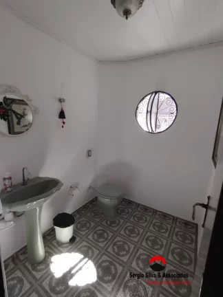 Imagem Casa a Venda na Região do portal de Campos do Jordão -SP.