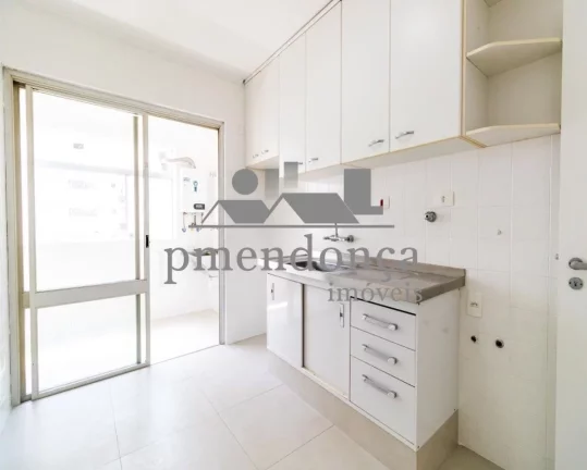 Imagem Apartamento em Pinheiros com 75m², 2 quartos e 1 vaga.