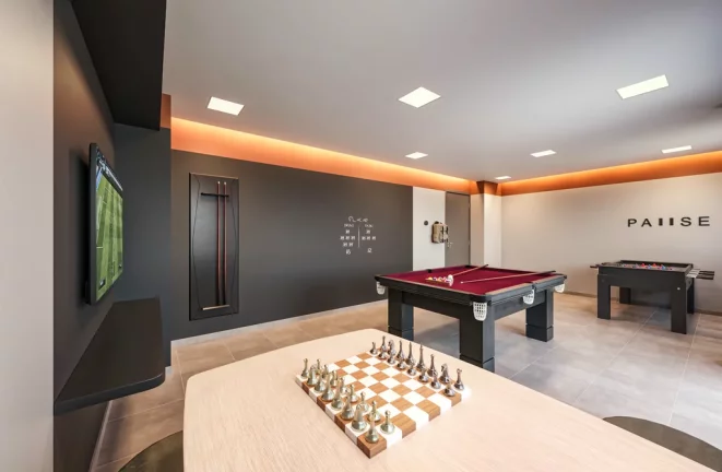 Imagem APARTAMENTO RESIDENCIAL em São Paulo - SP, Jardim Prudência