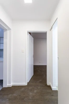 Imagem OPORTUNIDADE IMPERDÍVEL NO ITAIM BIBI, Apartamento 114M², 2Q, 2 Suítes, 2 Banheiros, 1 Vaga.