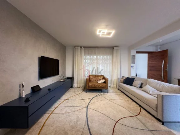 Imagem Casa no Jardim Aeroporto à venda com 3 quartos