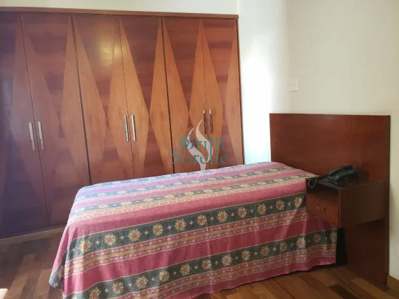 Imagem Apartamento para Alugar no Brooklin Paulista - São Paulo/SP.