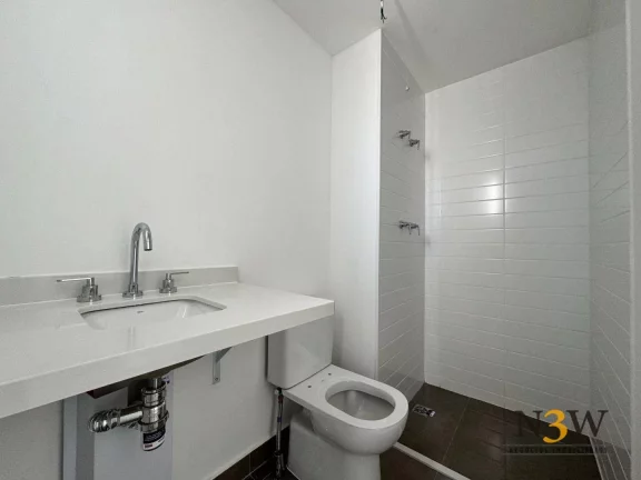 Imagem Apartamento com 3 dormitórios à venda, 127 m² por R$ 1.699.000,00 - Vila Anastácio - São Paulo/SP