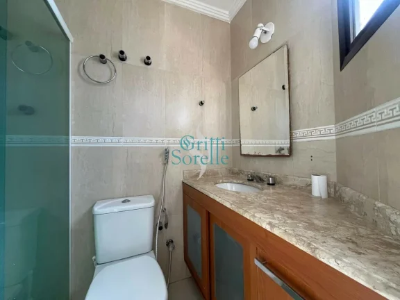 Imagem Apartamento à Venda na Vila Mariana - São Paulo/SP.