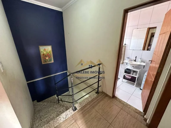 Imagem Casa com 3 dormitórios à venda, 126 m² por R$ 450.000,00 - Centro - Tatuí/SP