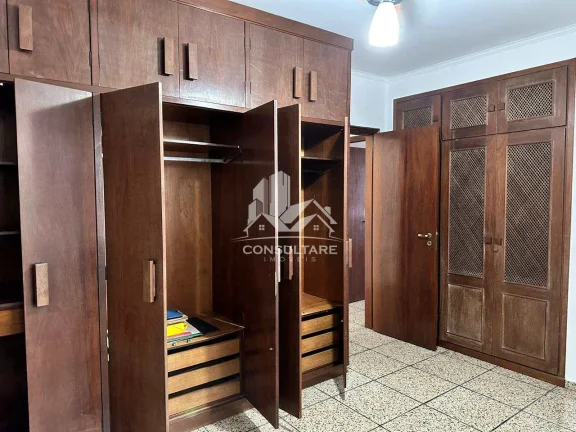 Imagem Apartamento 3 dorms, Itararé, São Vicente-R$ 820 mil, 4432 FSM