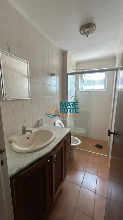 Imagem AMPLO APARTAMENTO PRÓXIMO AO MAR!