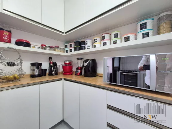 Imagem Apartamento com 3 dormitórios à venda, 83 m² por R$ 1.150.000,00 - Vila Leopoldina - São Paulo/SP