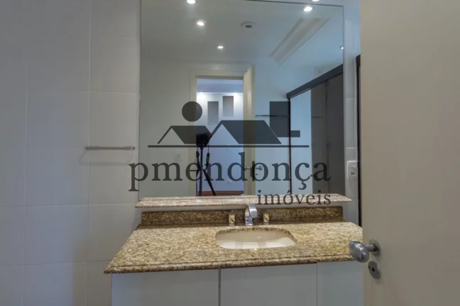 Imagem Apartamento Vila Madalena, 156 mts, 3 suites, 3 vagas, reformado