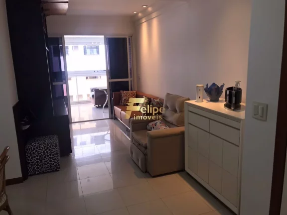 Imagem APARTAMENTO COM 140 M² E 3 QUARTOS EM ITAPUÃ / OPORTUNIDADE!
