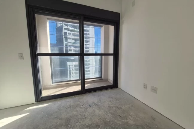 Imagem APARTAMENTO RESIDENCIAL em São Paulo - SP, Chácara Santo Antônio (Zona Sul)