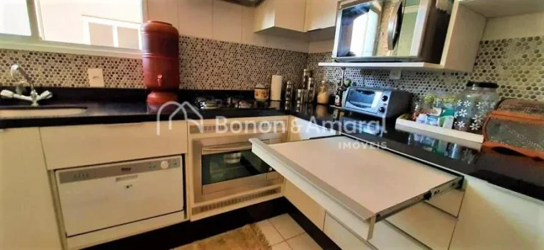 Imagem Apartamento no Summer Dream, de 3 quartos à venda, Chácara Primavera - Campinas/SP