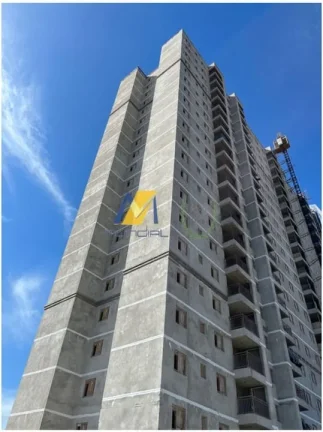 Imagem Apartamento à Venda com 83m², 3 dormitórios, 1 suíte, 1 sala e 2 vagas!!!
