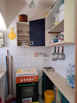 Imagem Casa com 1 suíte à venda, 60 m² - Alberona - Provincia di Foggia/Puglia