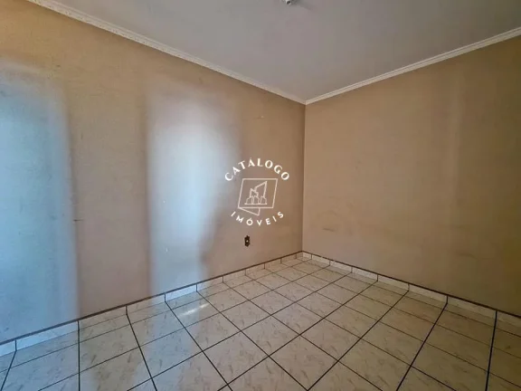 Imagem Casa a Venda no bairro Jardim Piratininga - Ribeirão Preto, SP