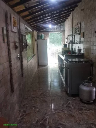 Imagem CHÁCARA COM PISCINA