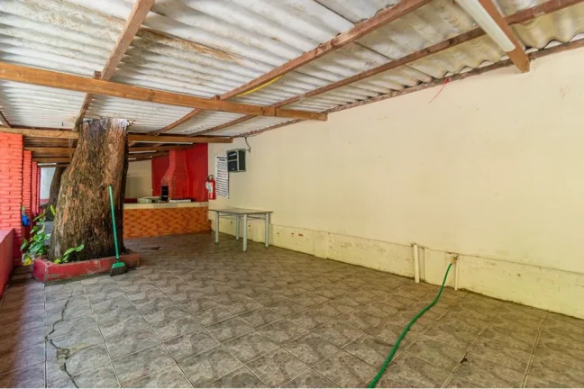 Imagem APARTAMENTO RESIDENCIAL em São Paulo - SP, Santo Amaro