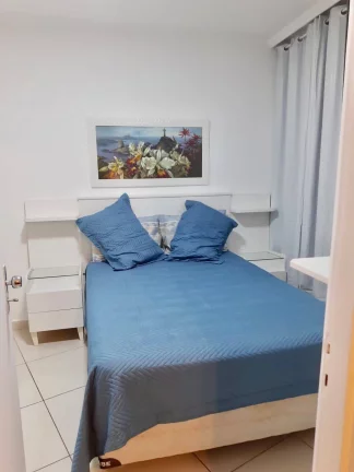 Imagem Flat para LOCAÇÃO em Indianópolis - Moema Studium 30m²