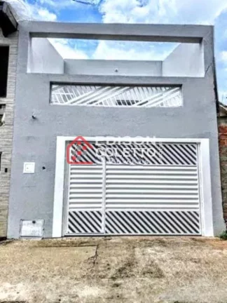 Imagem Casa à venda em Piracicaba no bairro Santa Rosa Palmeiras!!!