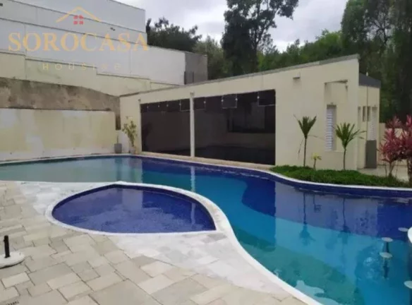 Imagem Apartamento à Venda - 60m² - 3 dorm 1suite - Jd. Piratininga