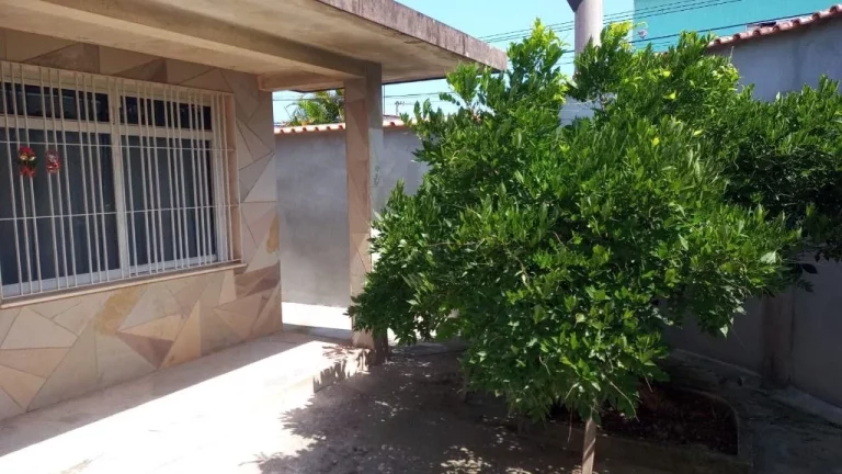 Imagem Casa com 3 dormitórios à venda, 126 m² por R$ 450.000,00 - Vila Nova Amorim - Suzano/SP
