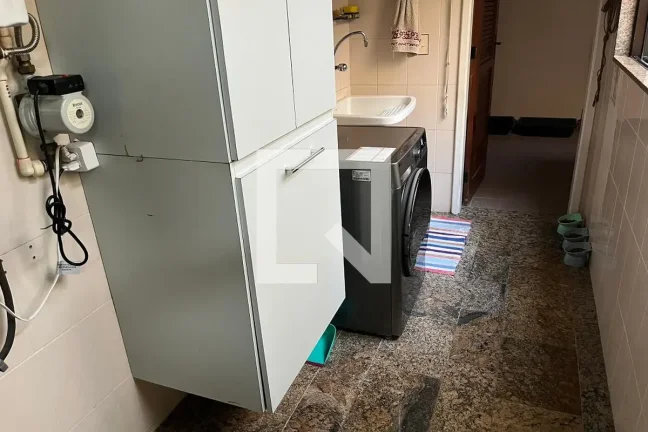 Imagem Apartamento à Venda - Recreio, 4 Quartos, 440 m2