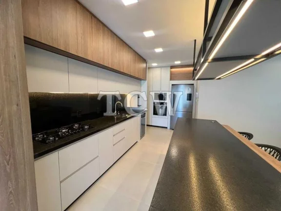 Imagem Apartamento 3 suítes