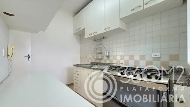 Imagem Apartamento para Venda em São Bernardo do Campo / SP no bairro Planalto