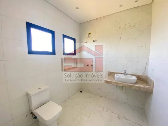 Imagem SOBRADO EM CONDOMINIO