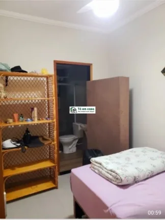 Imagem APARTAMENTO RESIDENCIAL em UBATUBA - SP, RIO DA PRATA