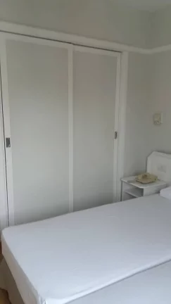 Imagem Flat para VENDA em Jardim Paulista - Ninety 33m²