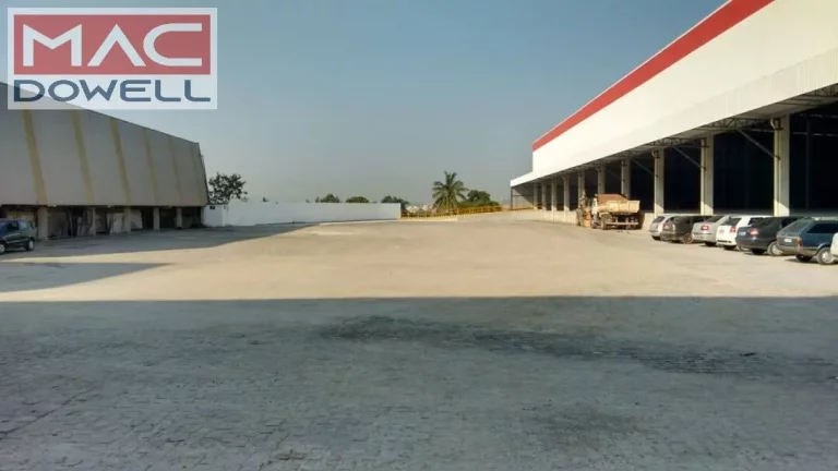 Imagem Galpão Logístico de 10.000 m² - LOCAÇÃO - Itaboraí/RJ